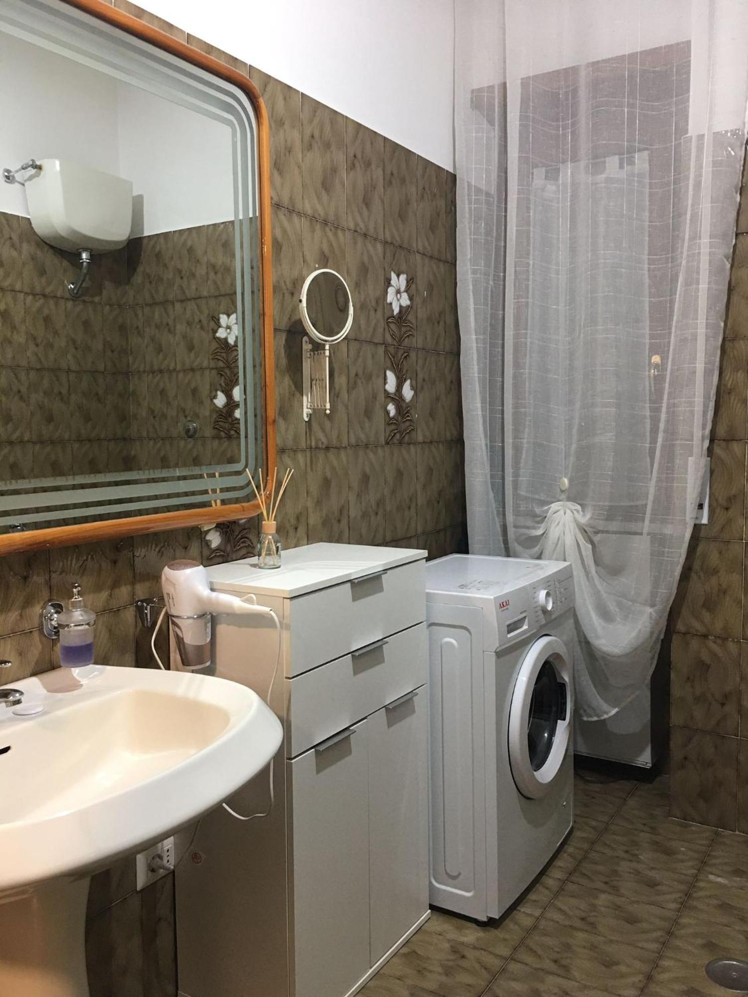 Bell House Apartment