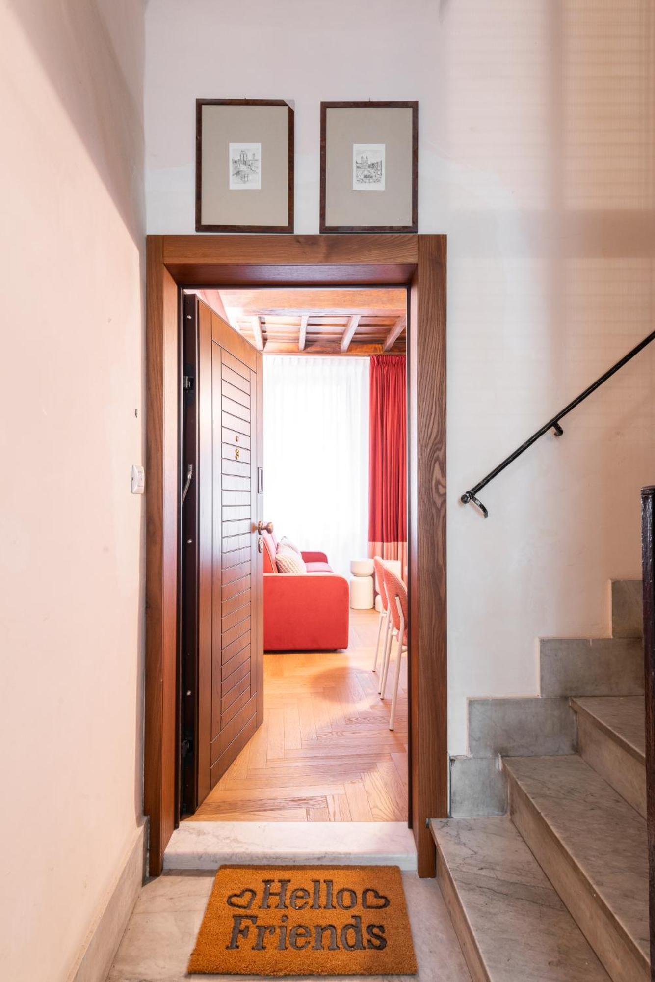 Appartement My Trevi & Rome