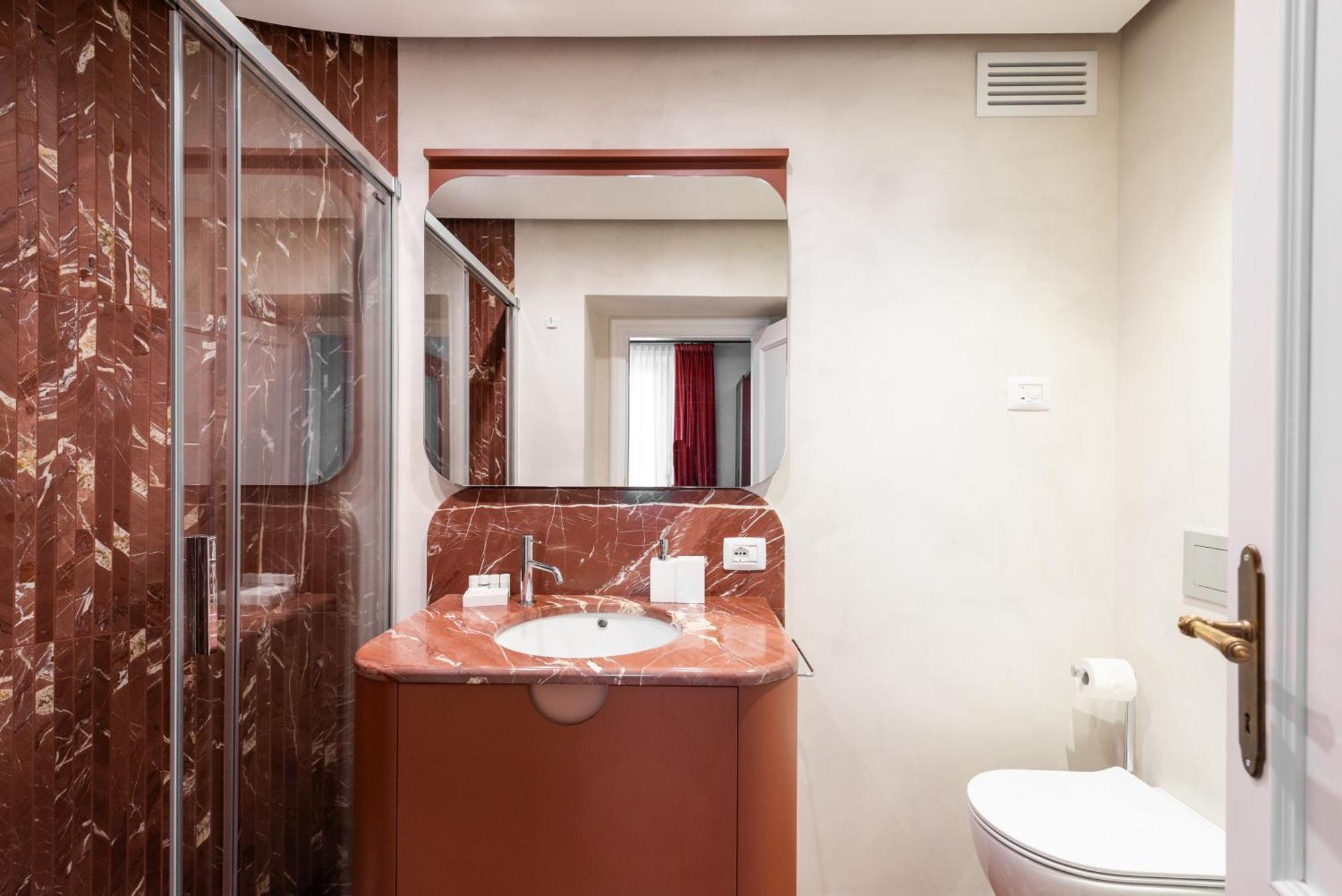 My Trevi & Appartement *