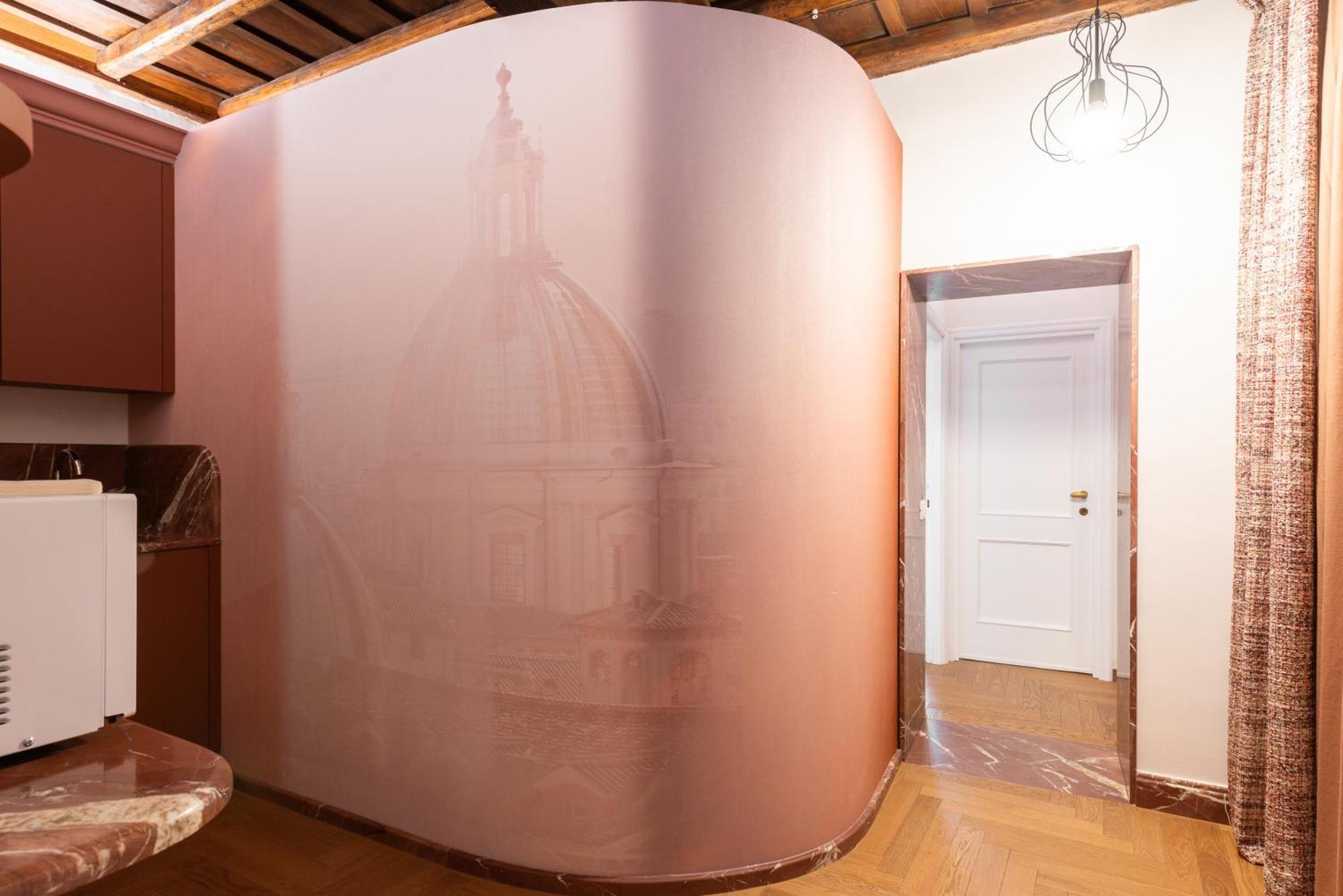 Appartement My Trevi & Rome