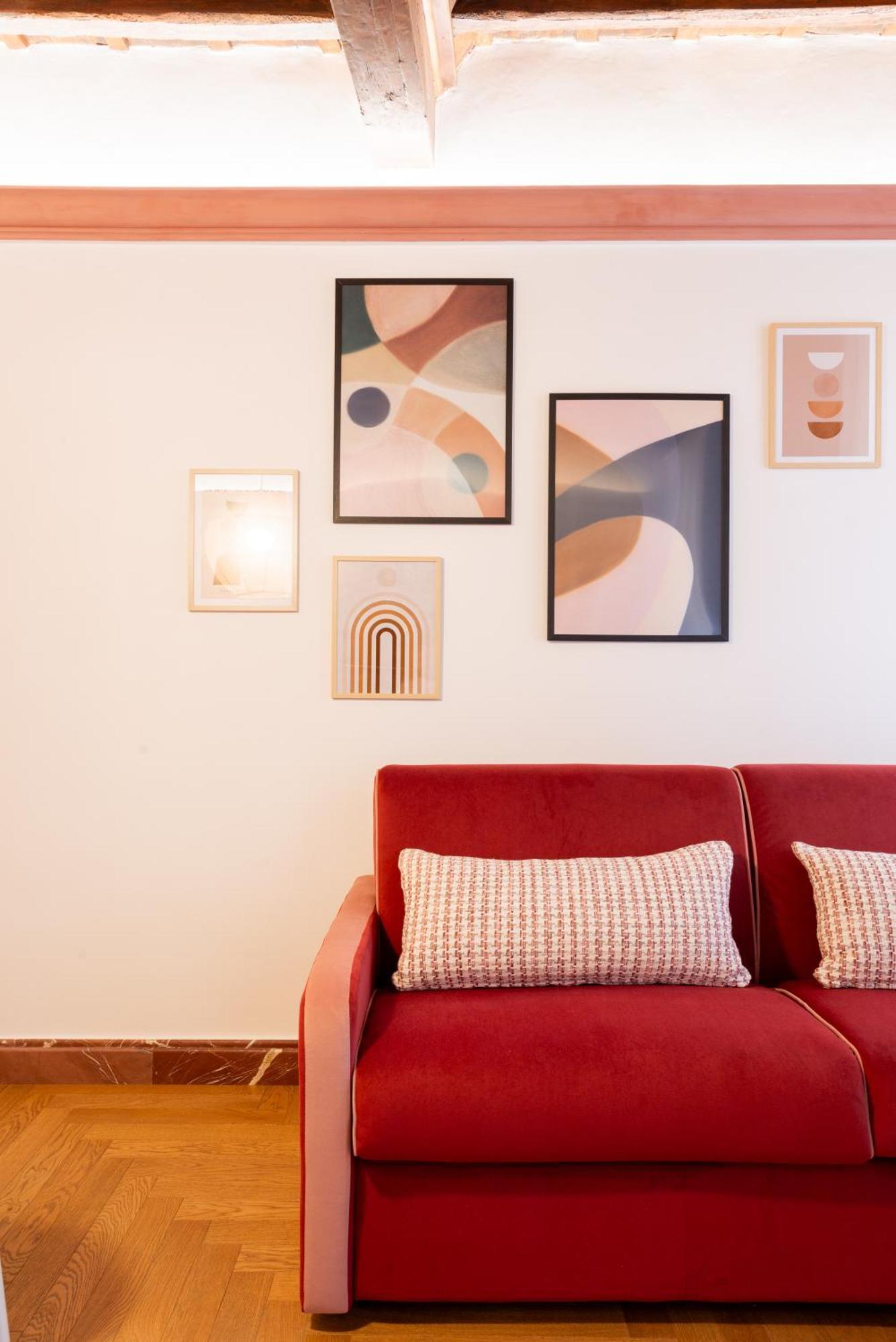 My Trevi & Appartement