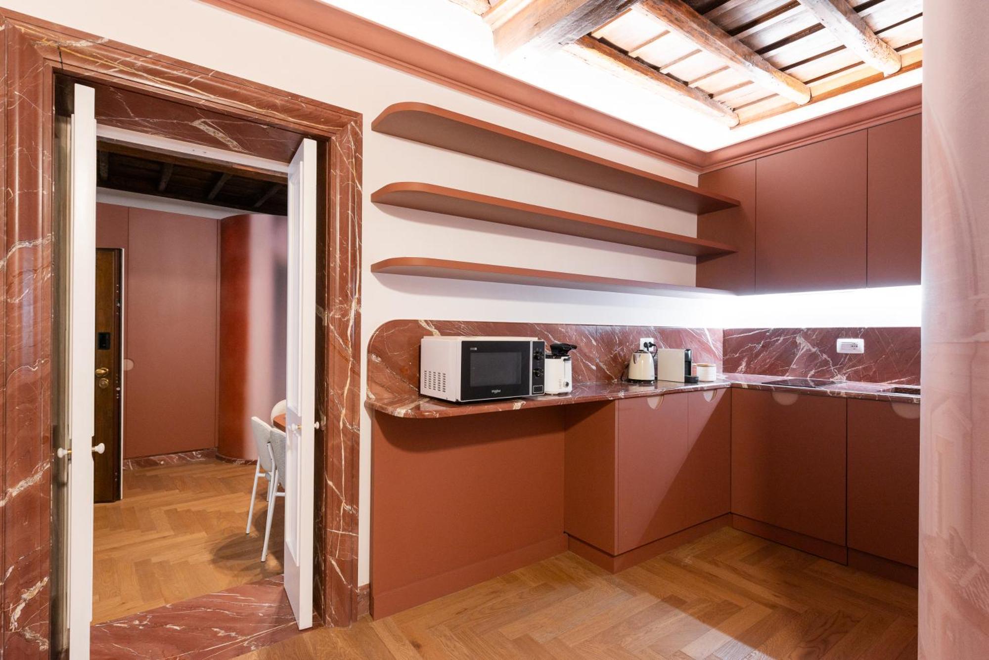 My Trevi & Appartement