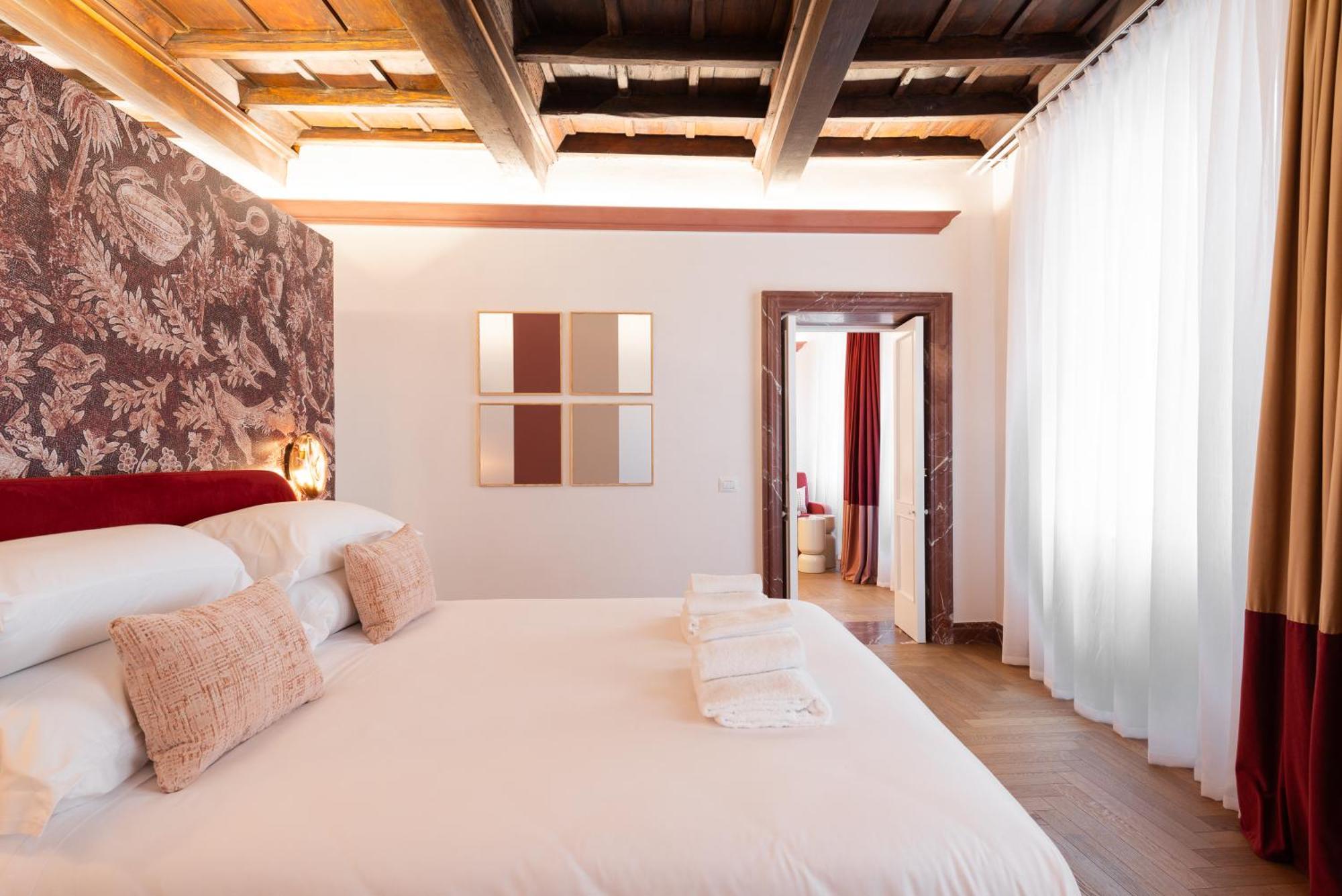 Appartement My Trevi &