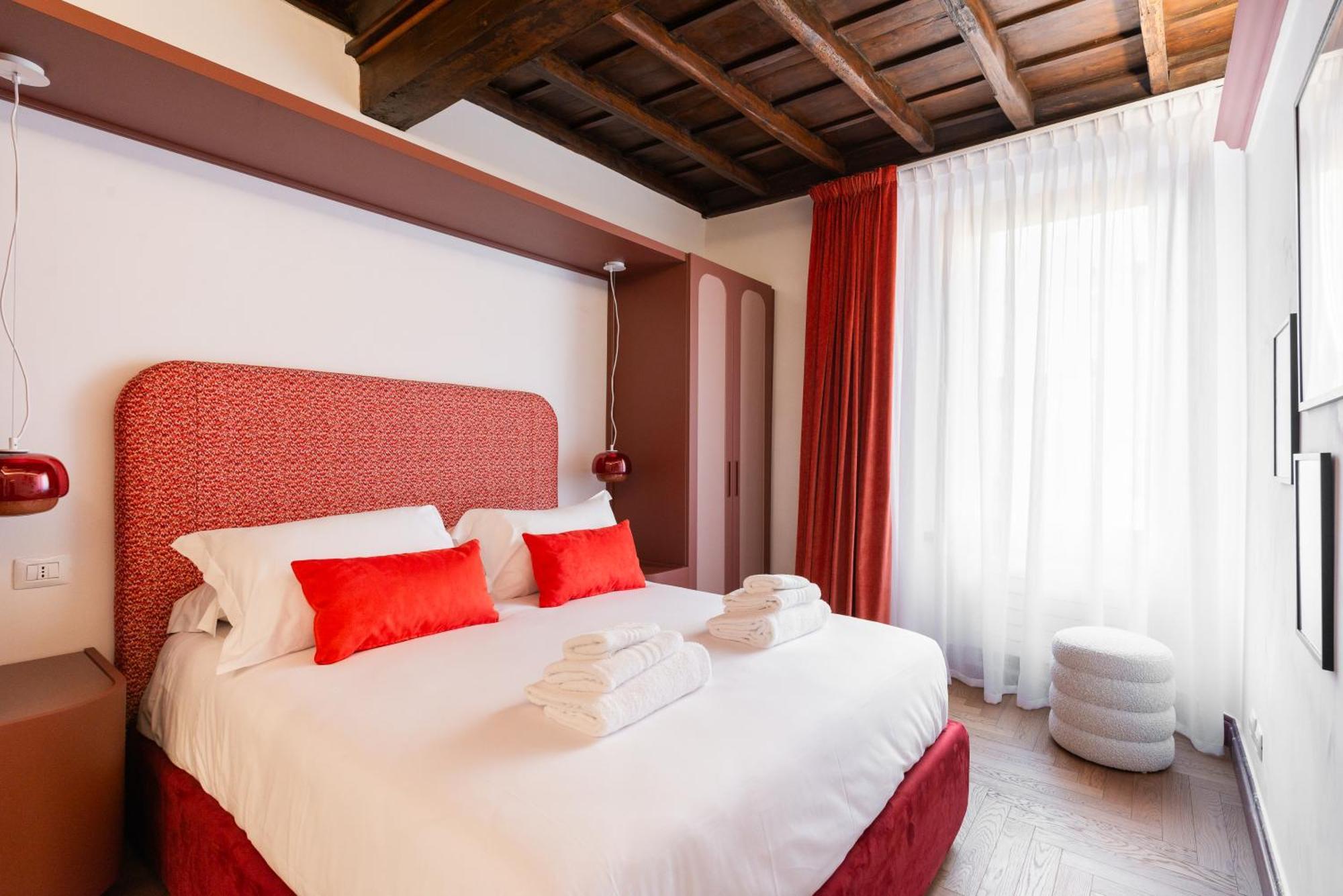 Appartement My Trevi &