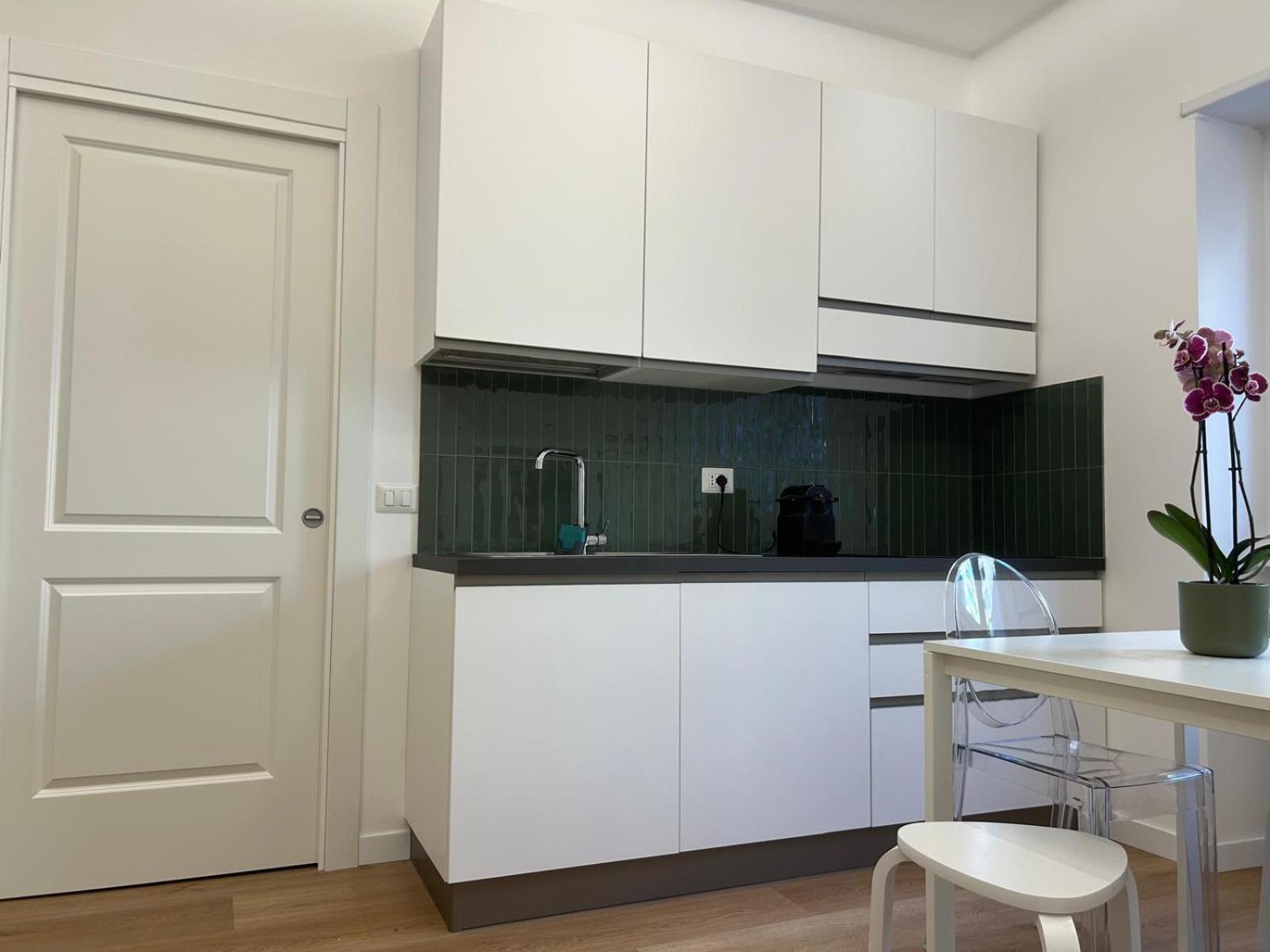 Appartamento Simon's House Roma