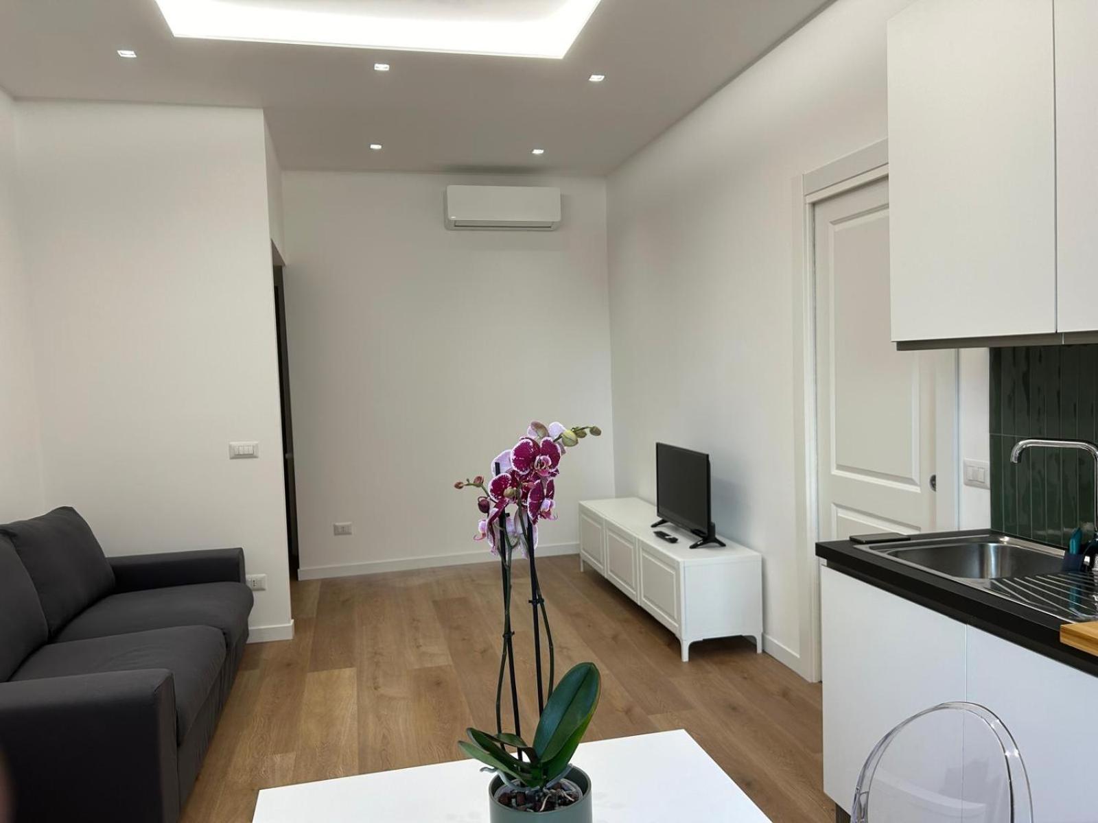 Appartamento Simon's House Roma