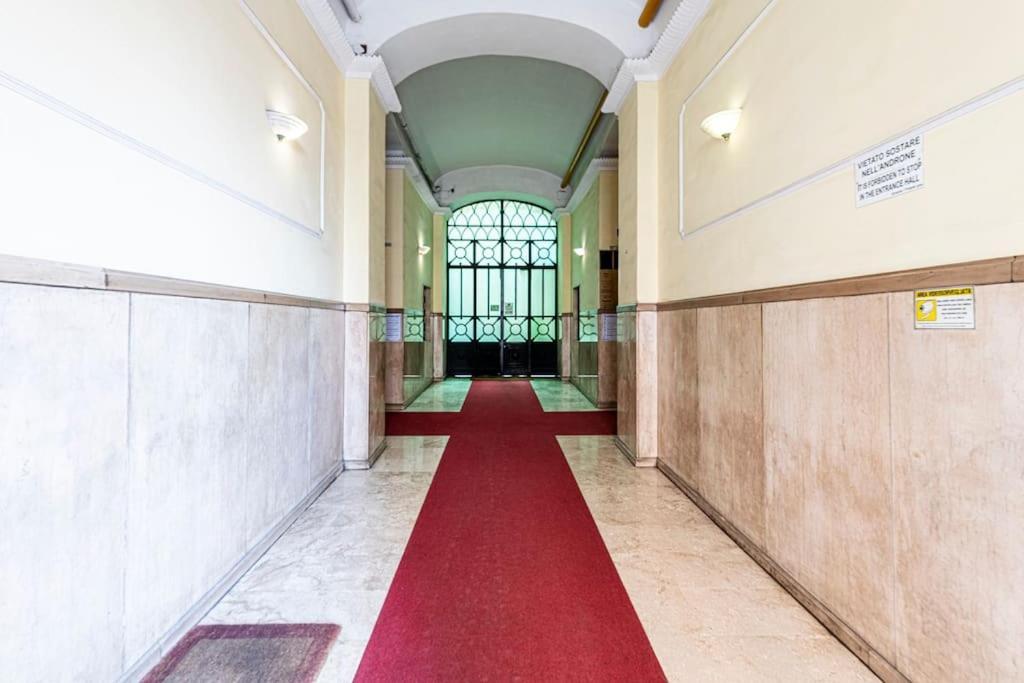 Vaticana In The Heart Of Apartment