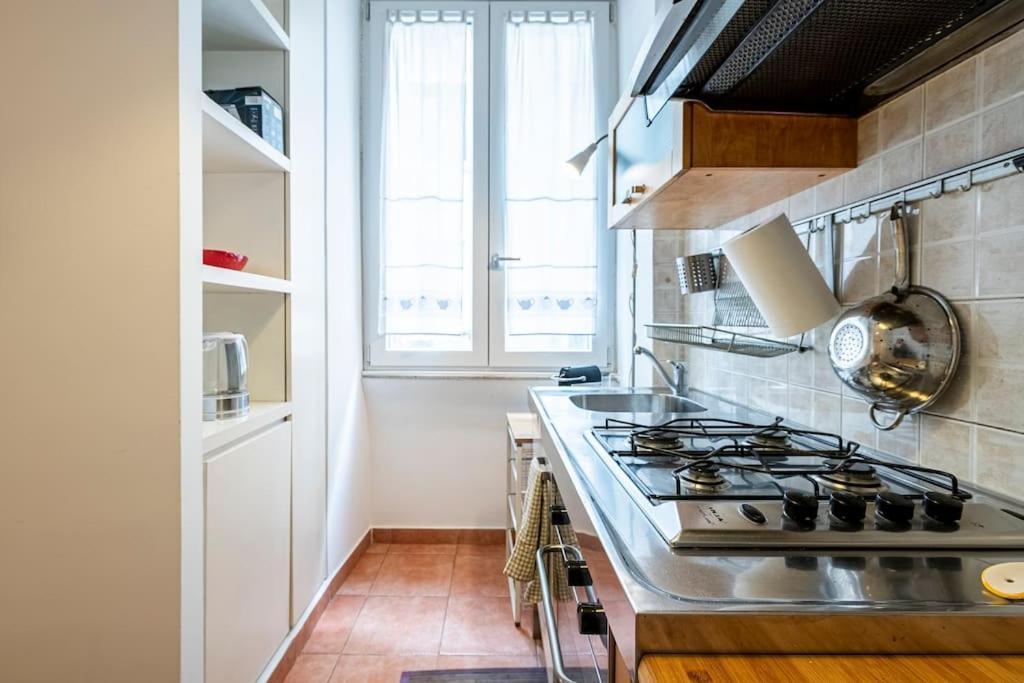 Vaticana In The Heart Of Apartment *