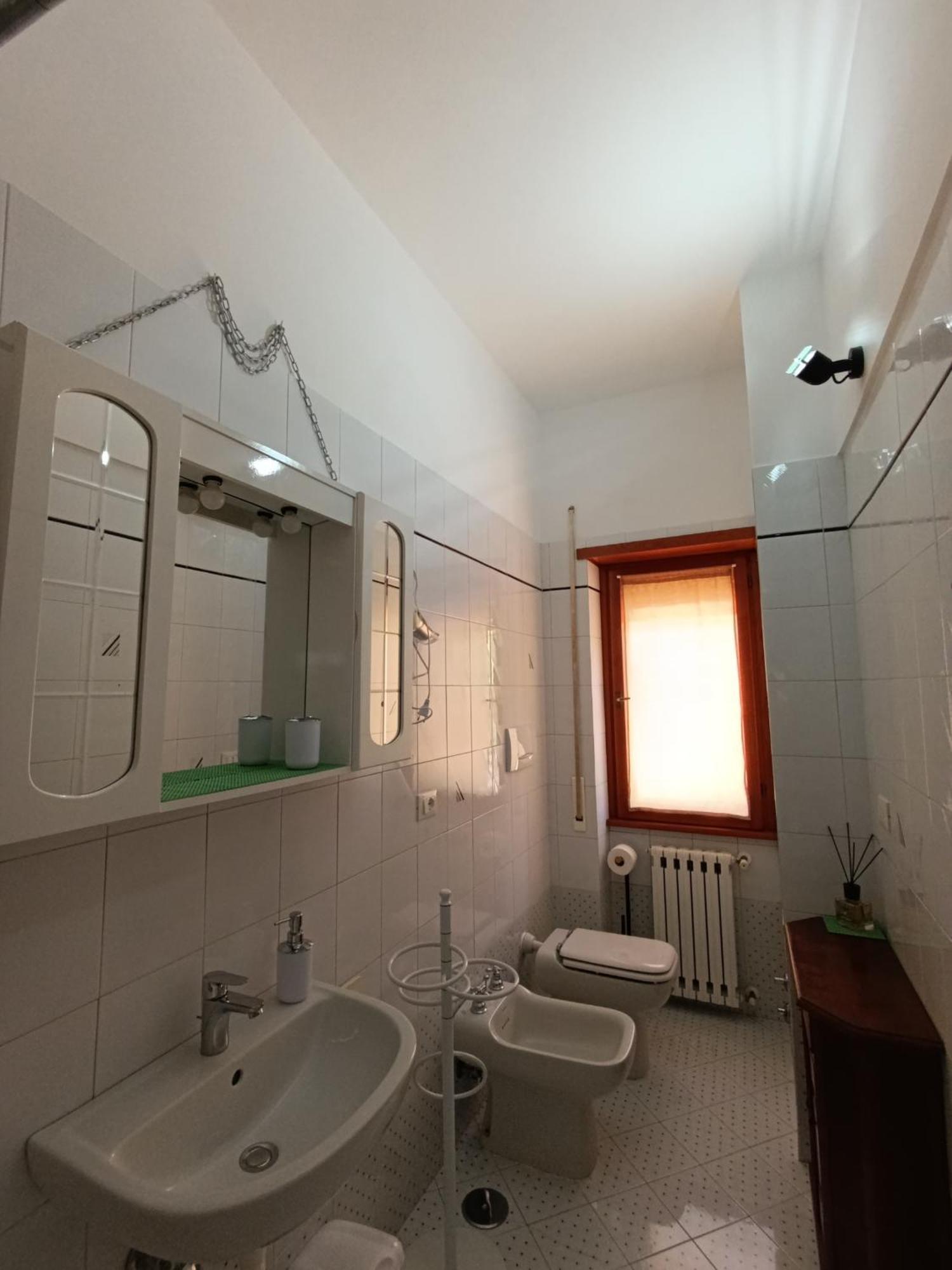 Alloggiare Da Sandra Apartamento