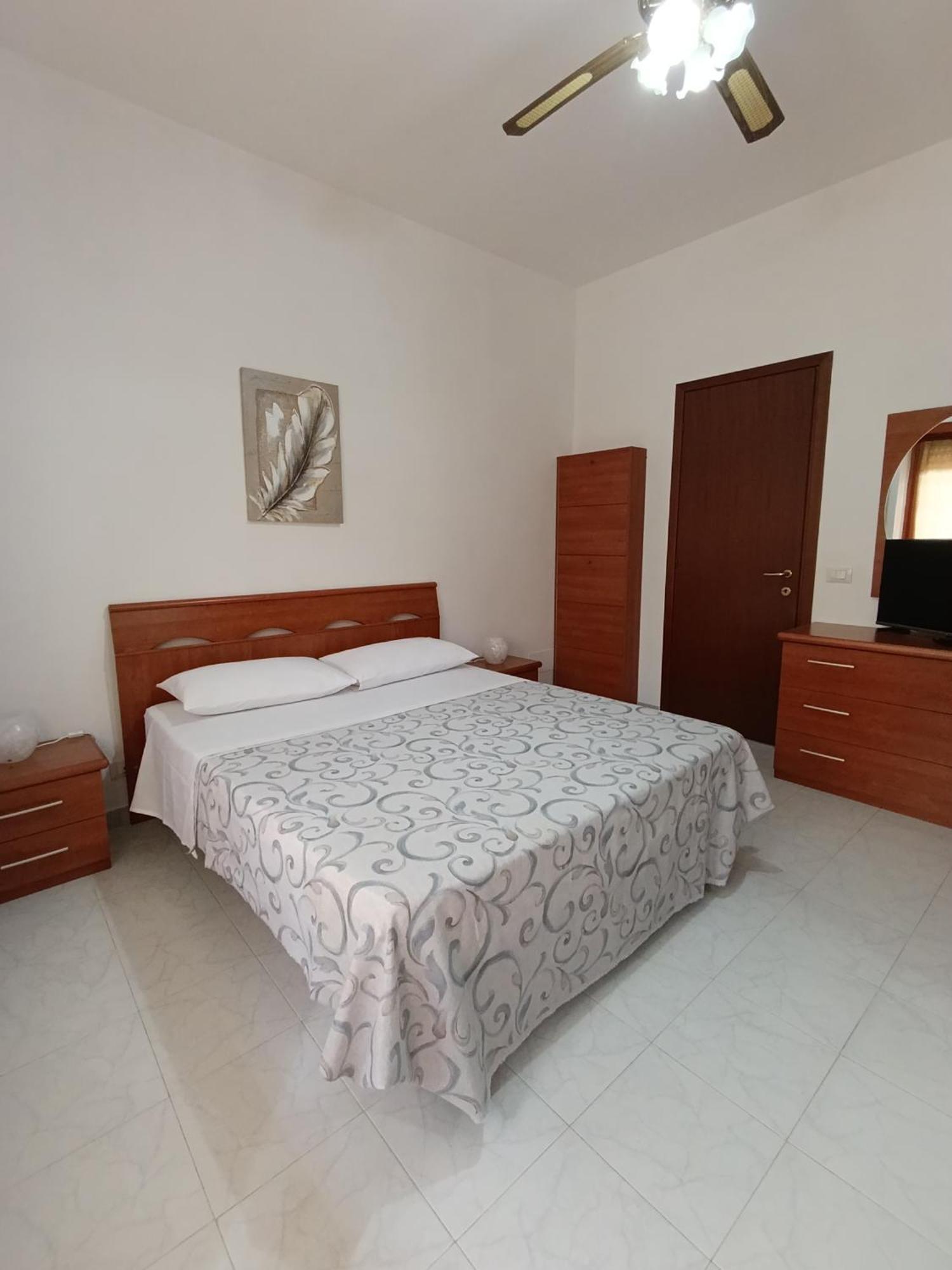 Apartamento Alloggiare Da Sandra Roma