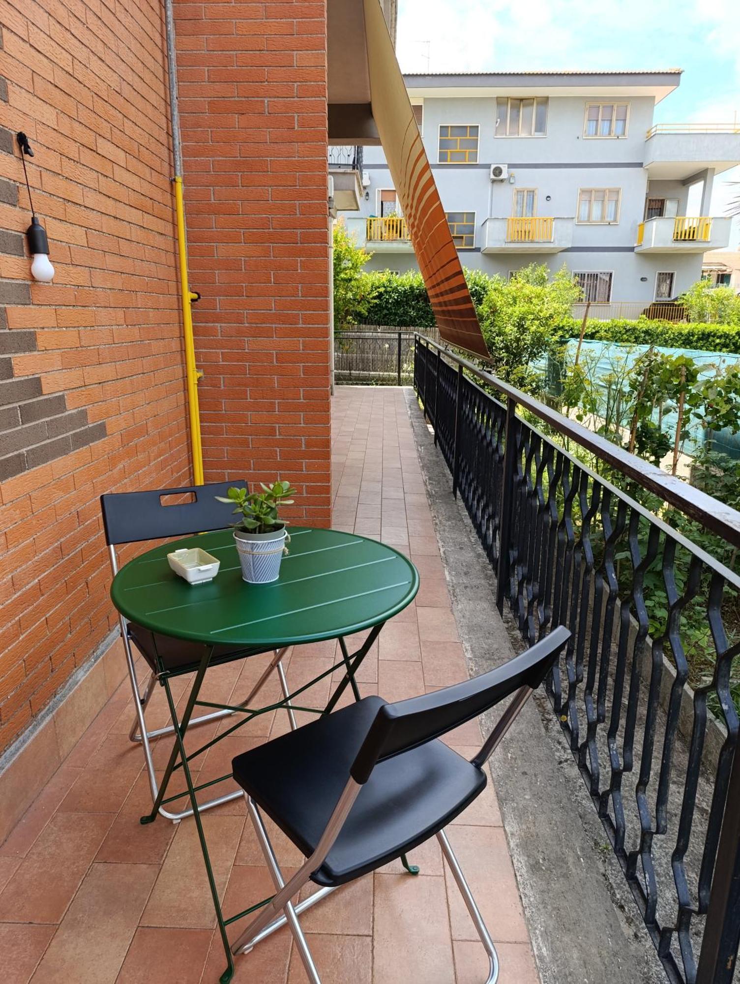 Alloggiare Da Sandra Apartamento *