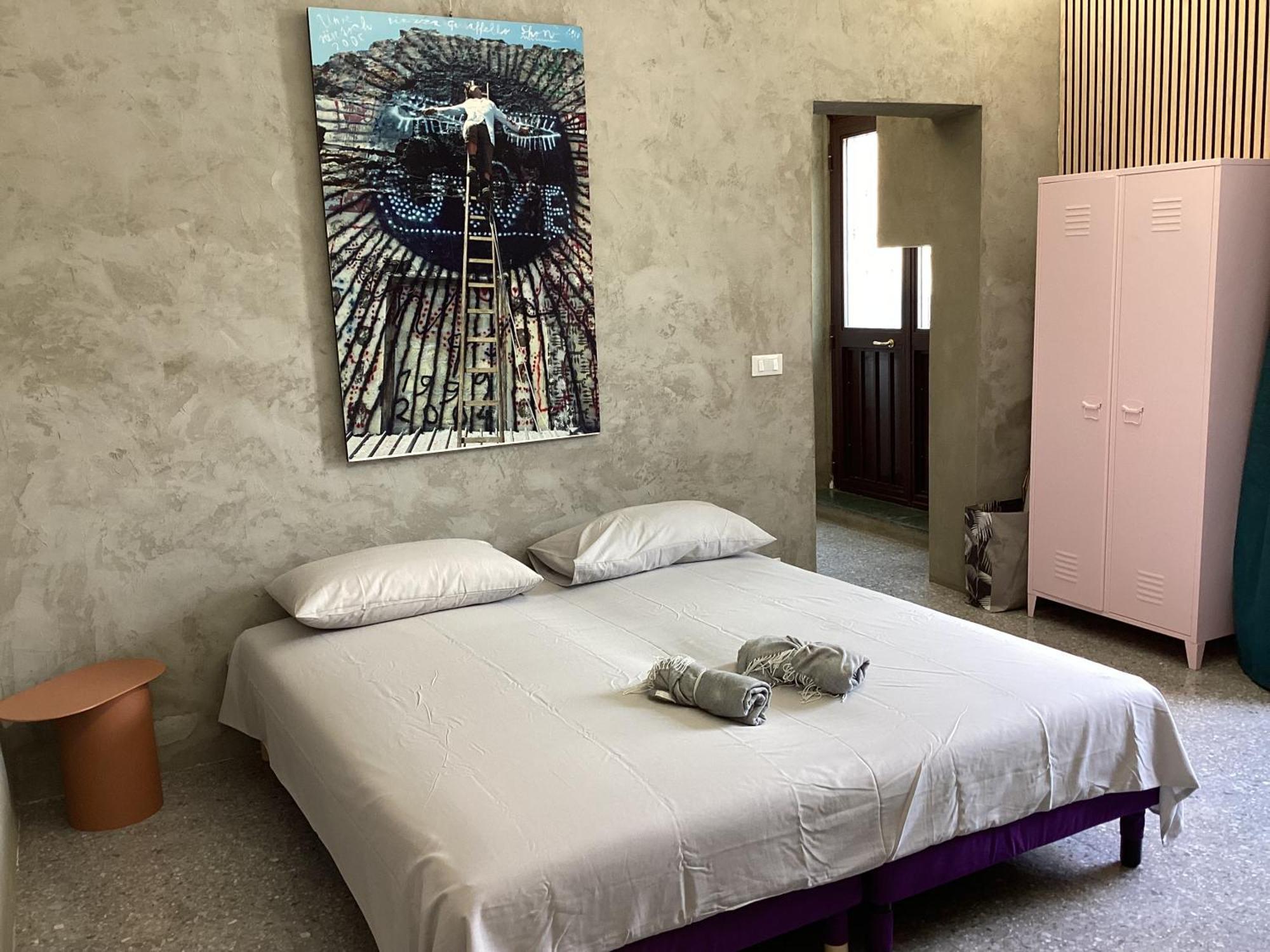 Appartement Casa Galleria D'arte *