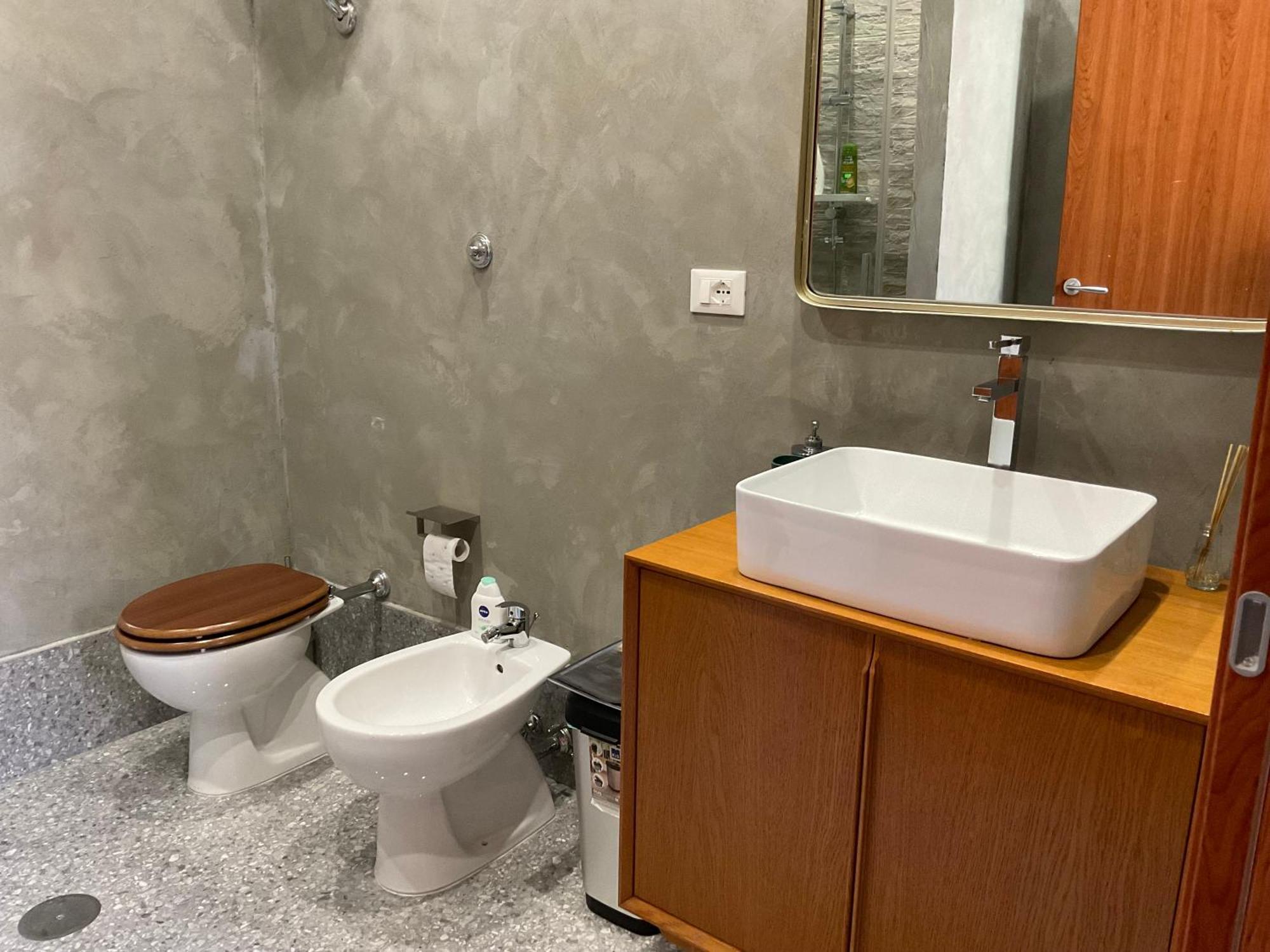 Casa Galleria D'arte Appartement Rome
