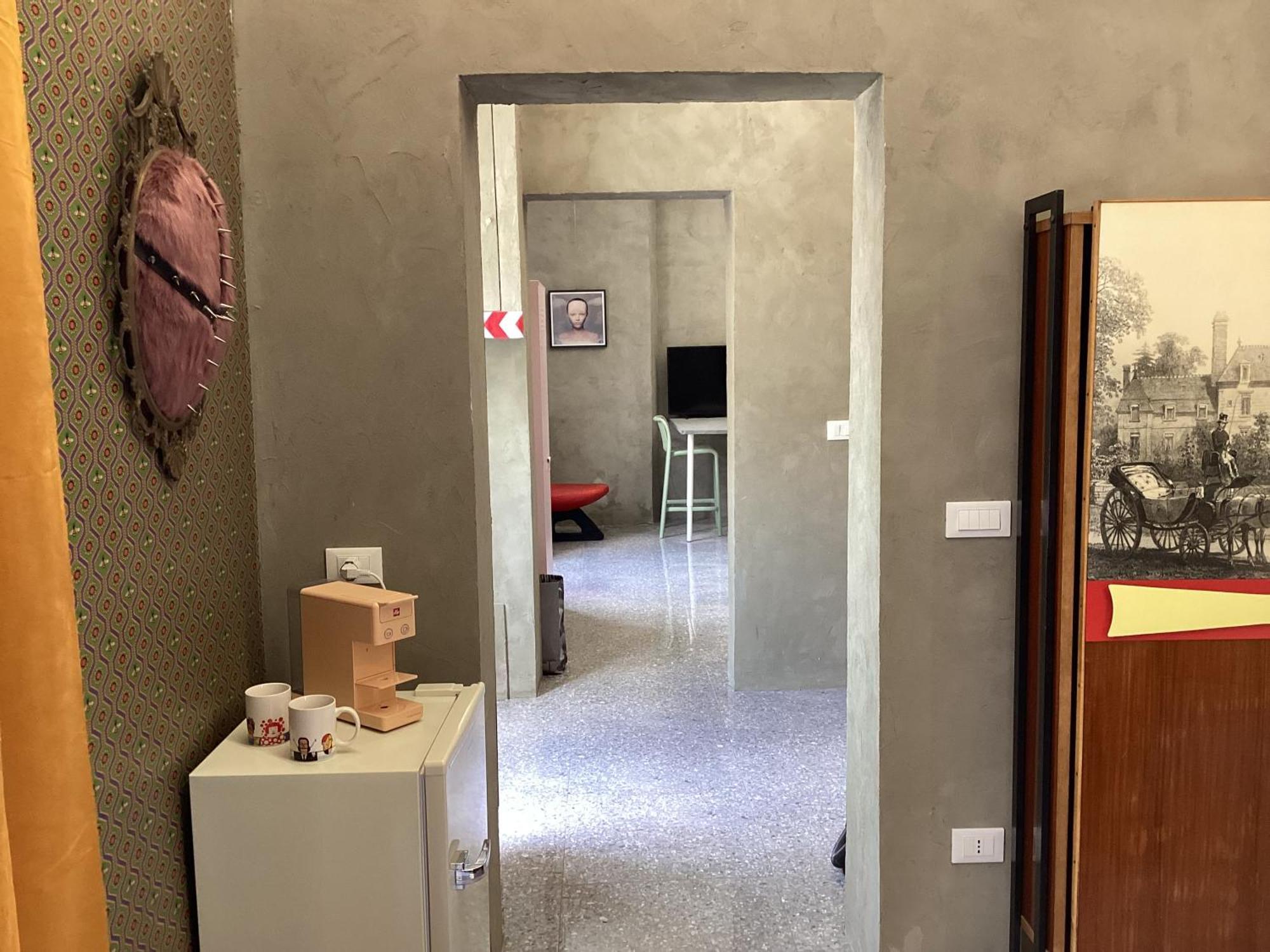 Appartement Casa Galleria D'arte *