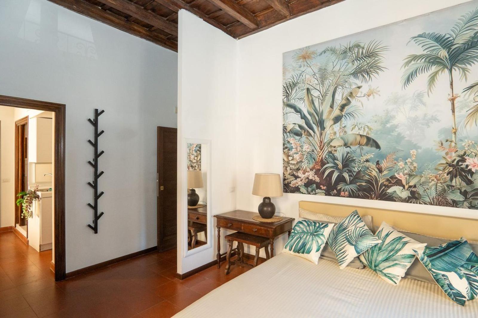 Antuela Pantheon Appartement