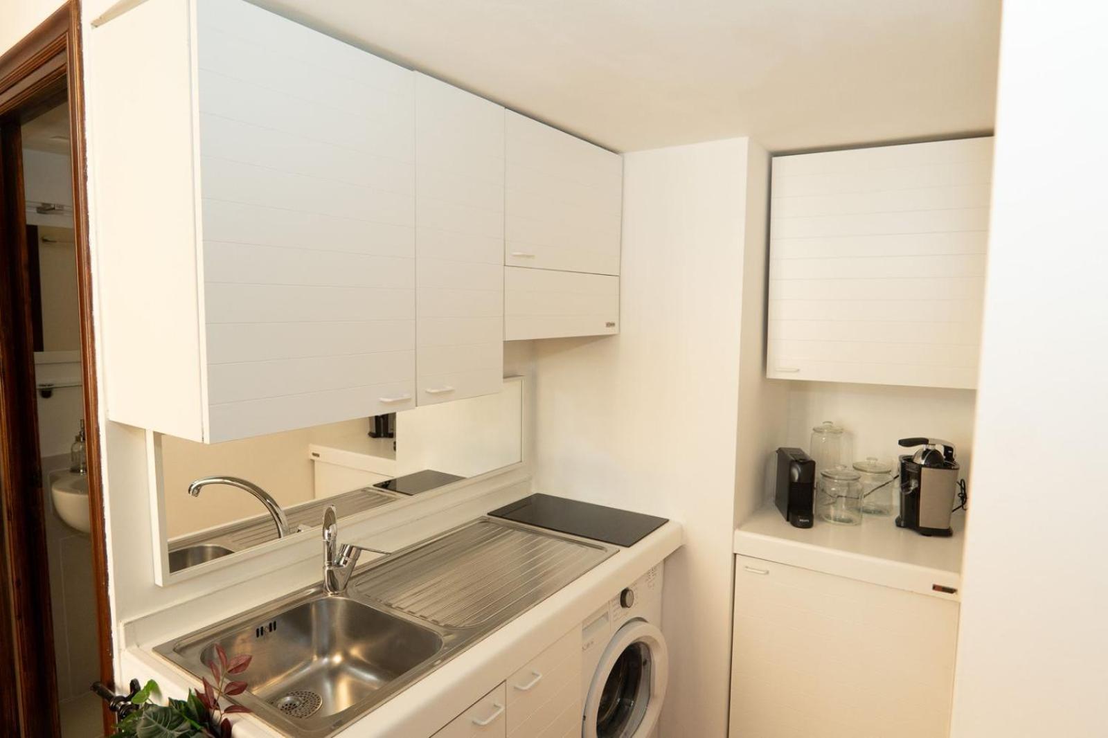 Appartement Antuela Pantheon