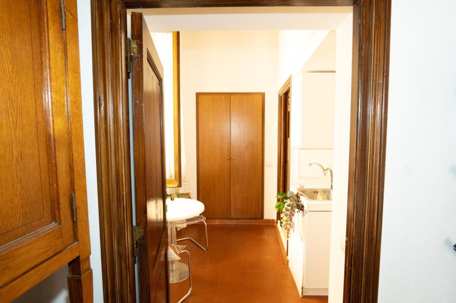 Appartement Antuela Pantheon *