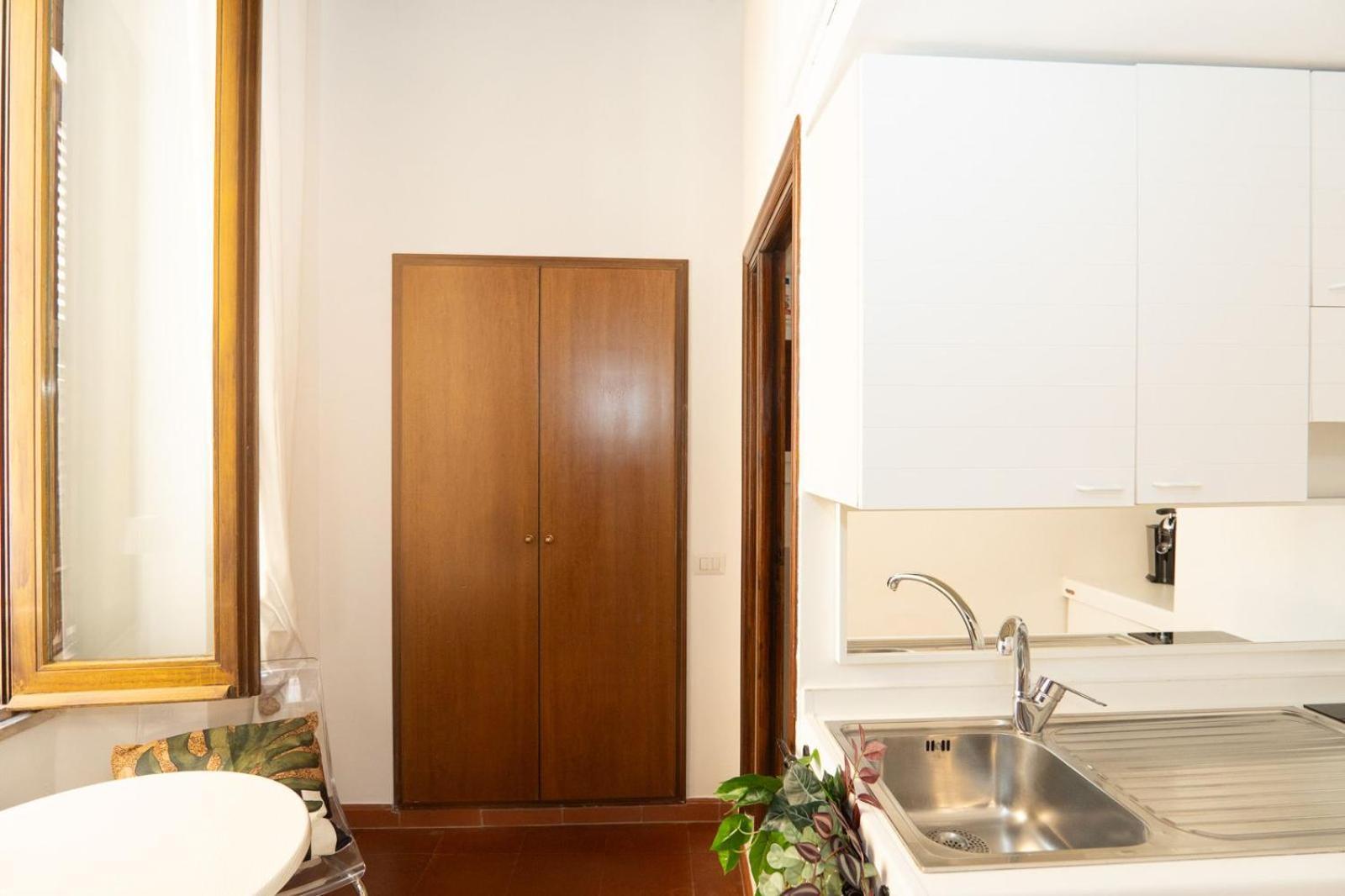 Appartement Antuela Pantheon Rome