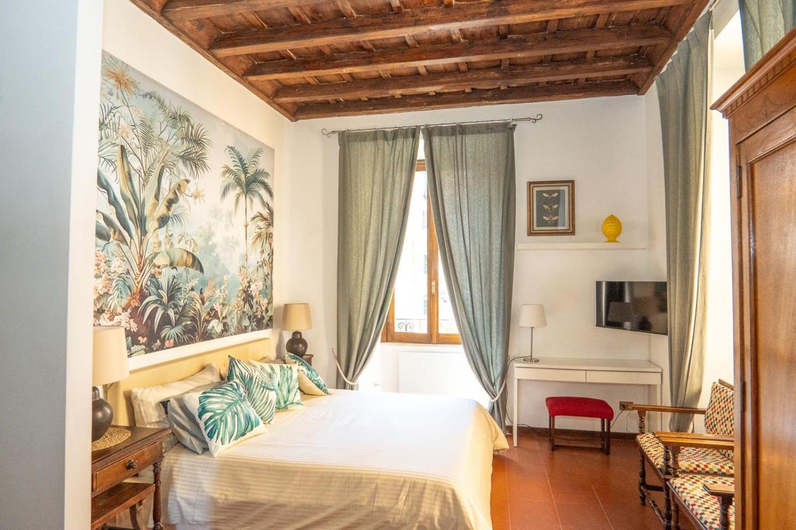 Antuela Pantheon Appartement *