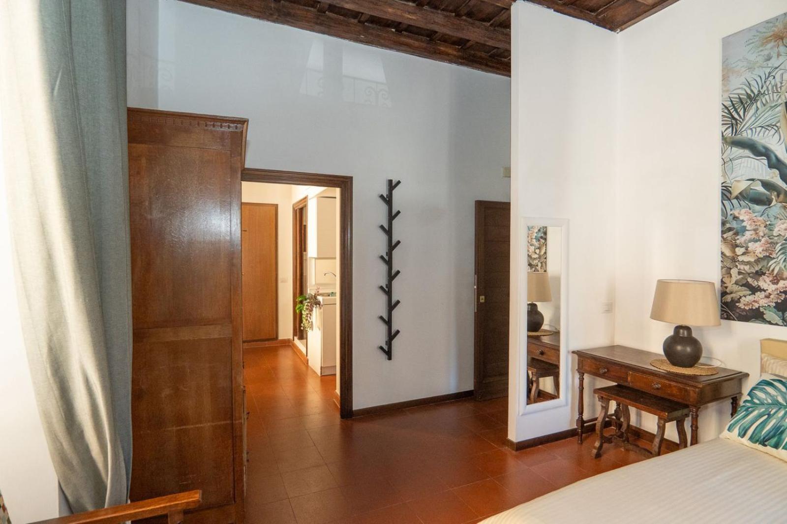 Appartement Antuela Pantheon *