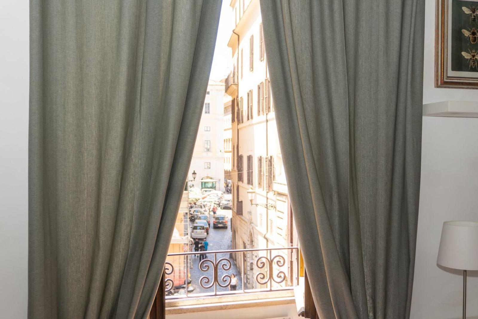 Appartement Antuela Pantheon Rome