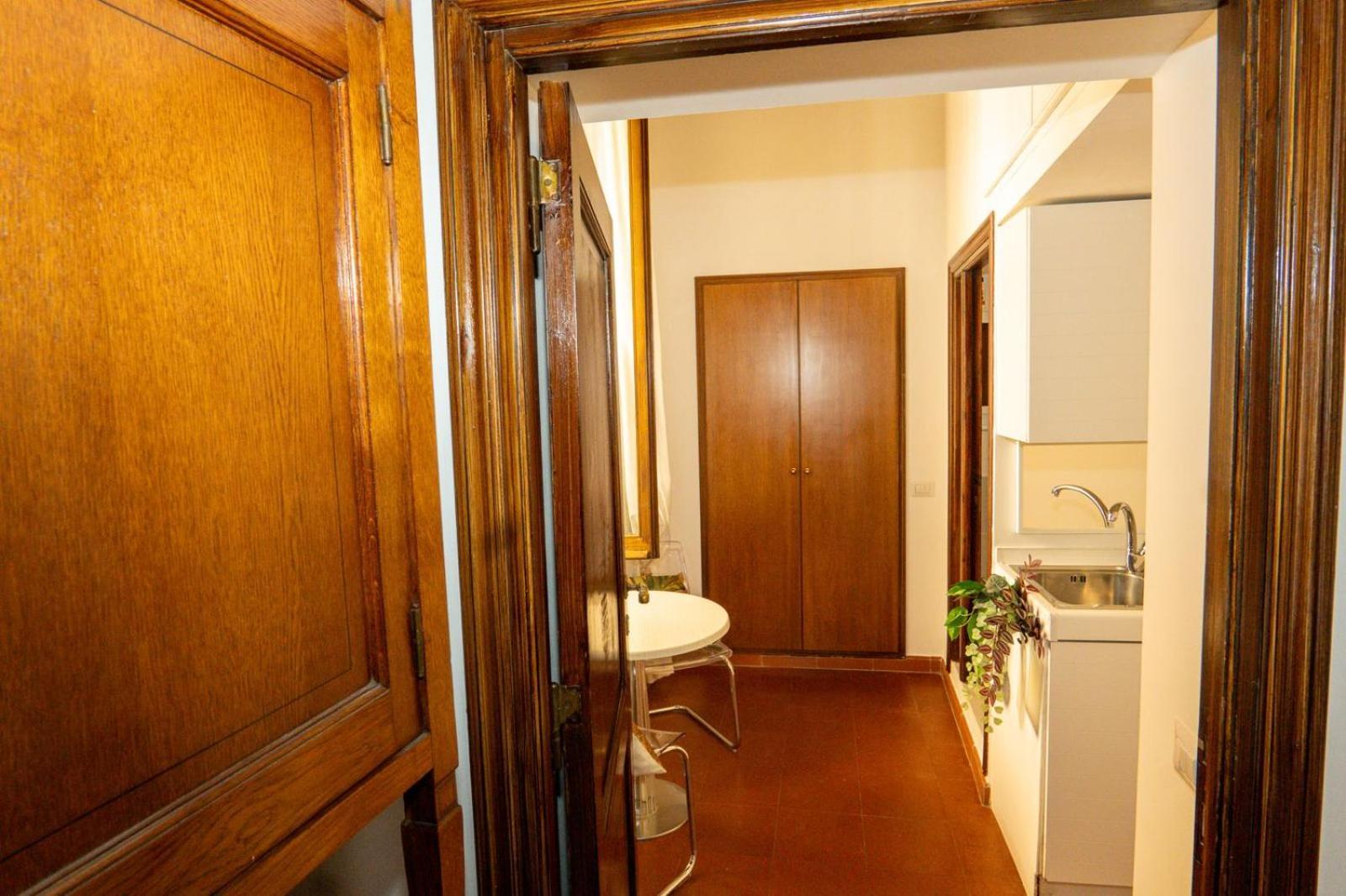 Antuela Pantheon Appartement
