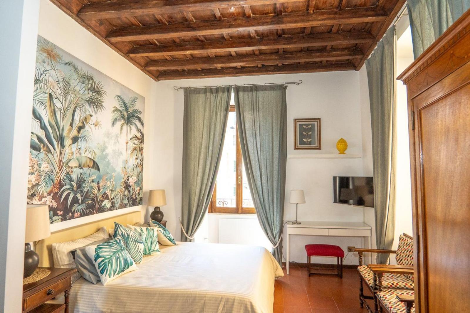 Antuela Pantheon Appartement Rome