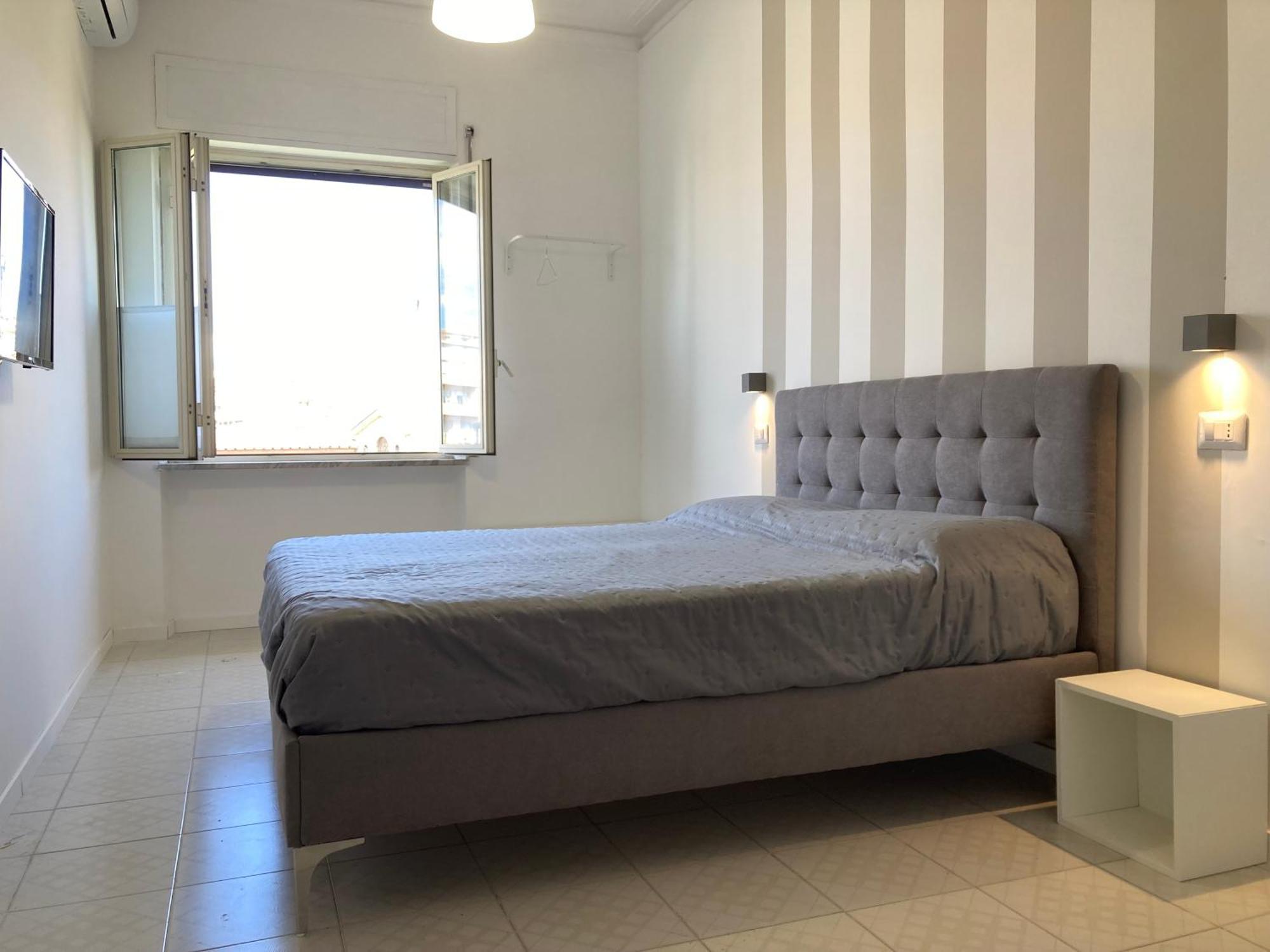 Damama Apartamento Roma