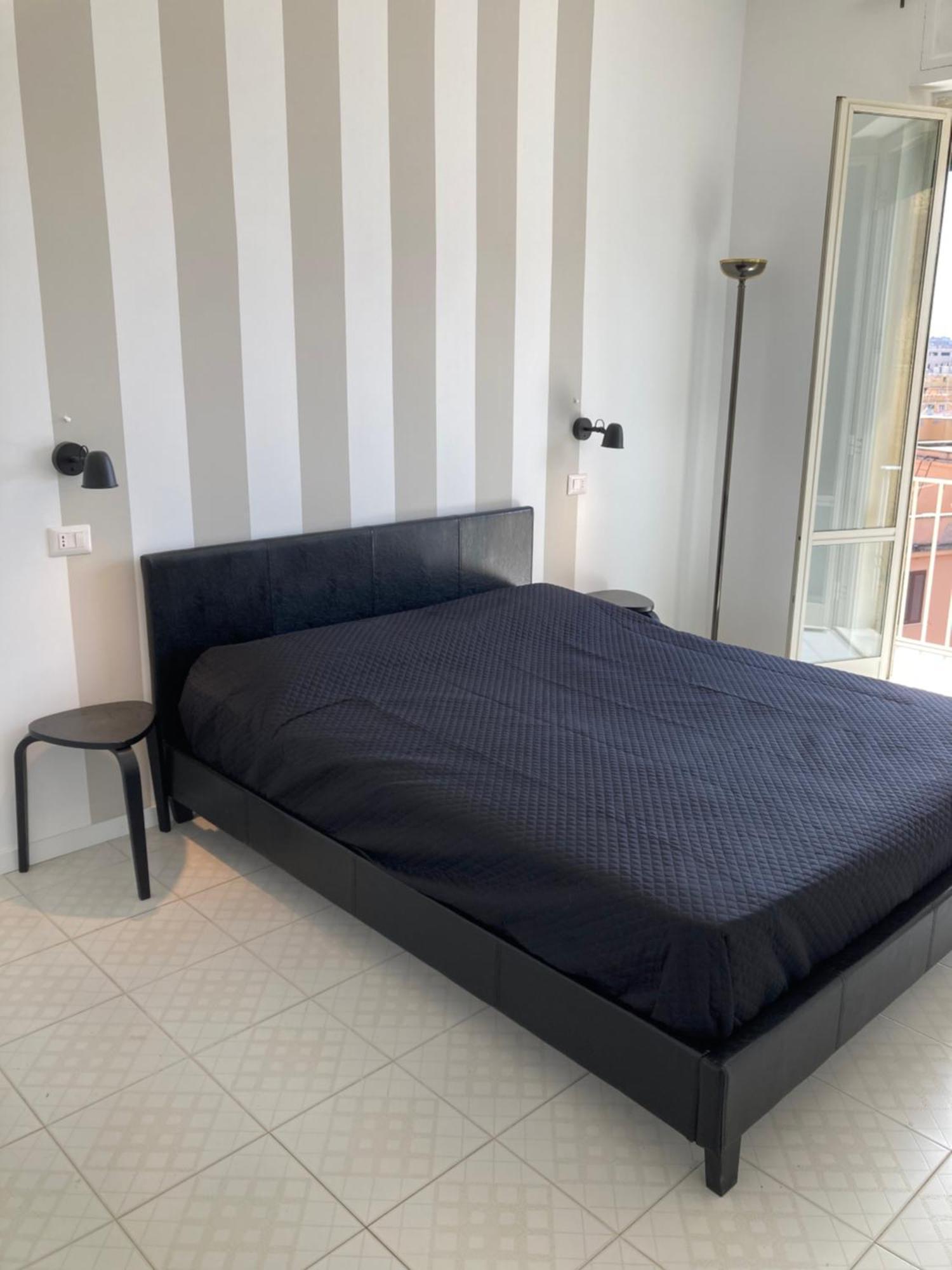 Appartamento Damama Roma
