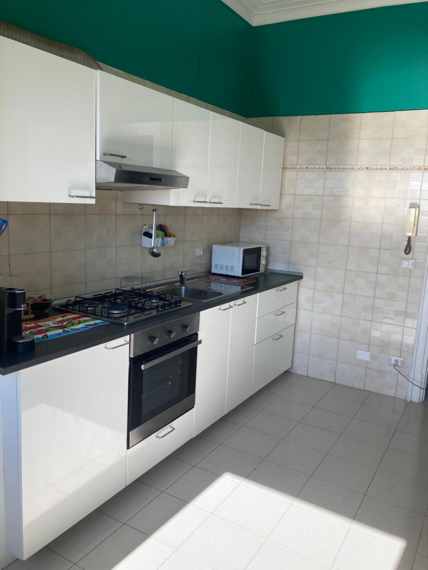 Apartamento Damama *