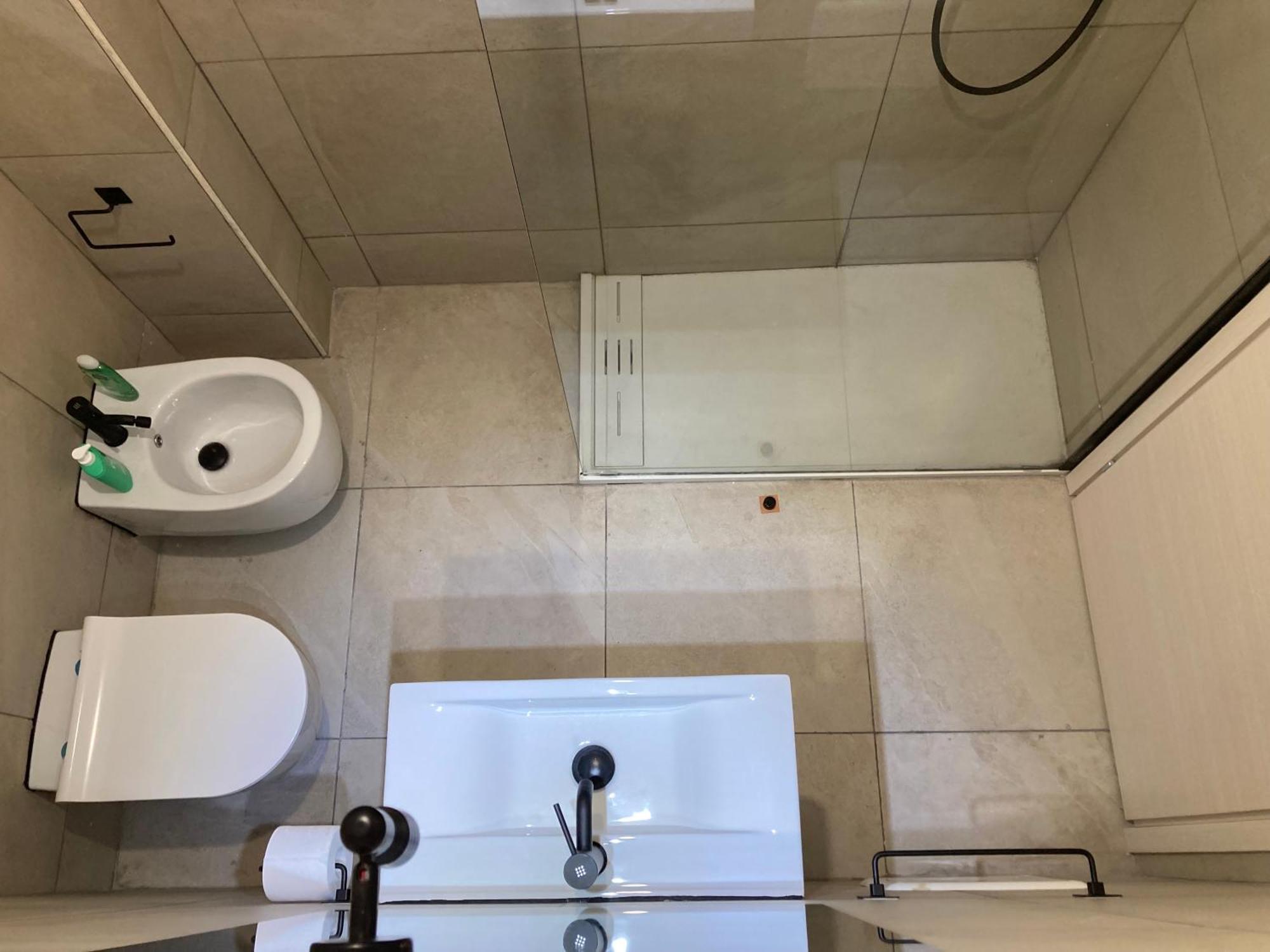 Apartamento Damama