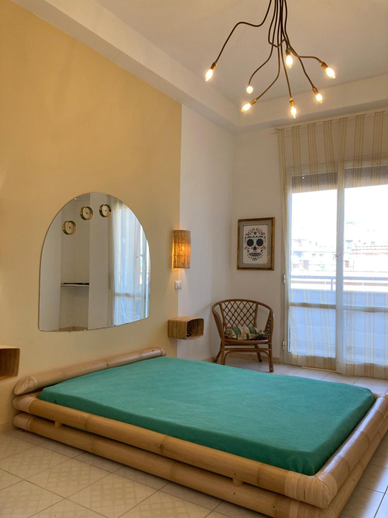Apartamento Damama *
