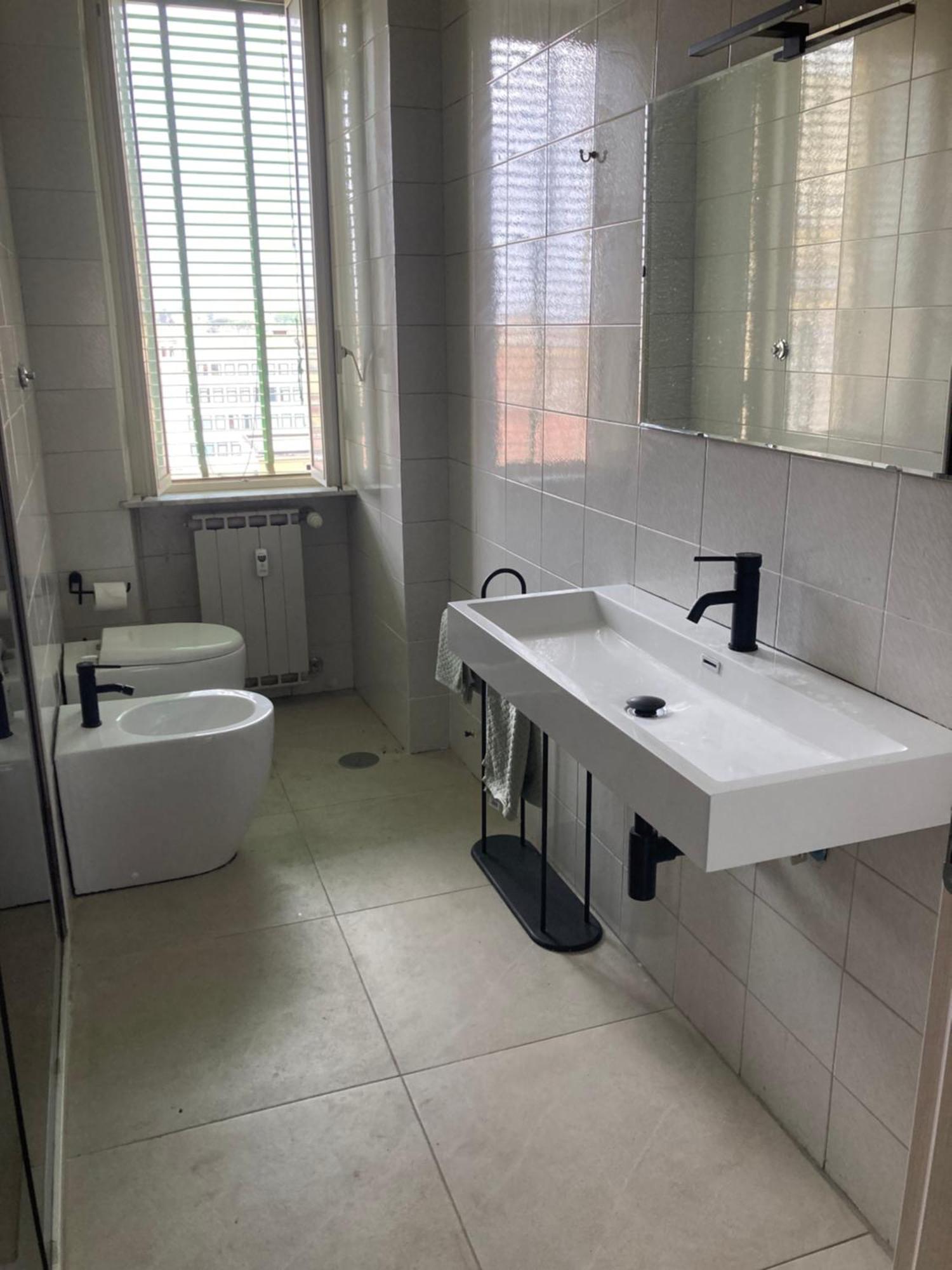 Apartamento Damama Roma