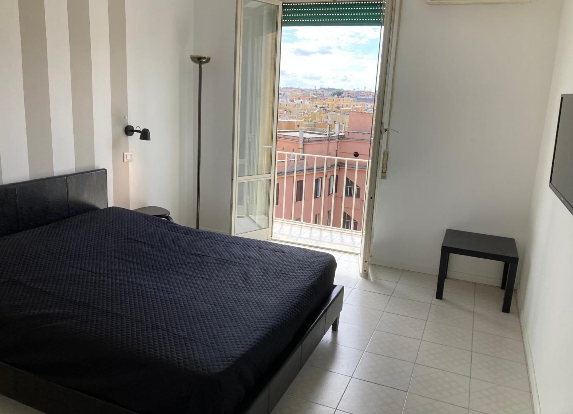 Damama Apartamento Roma