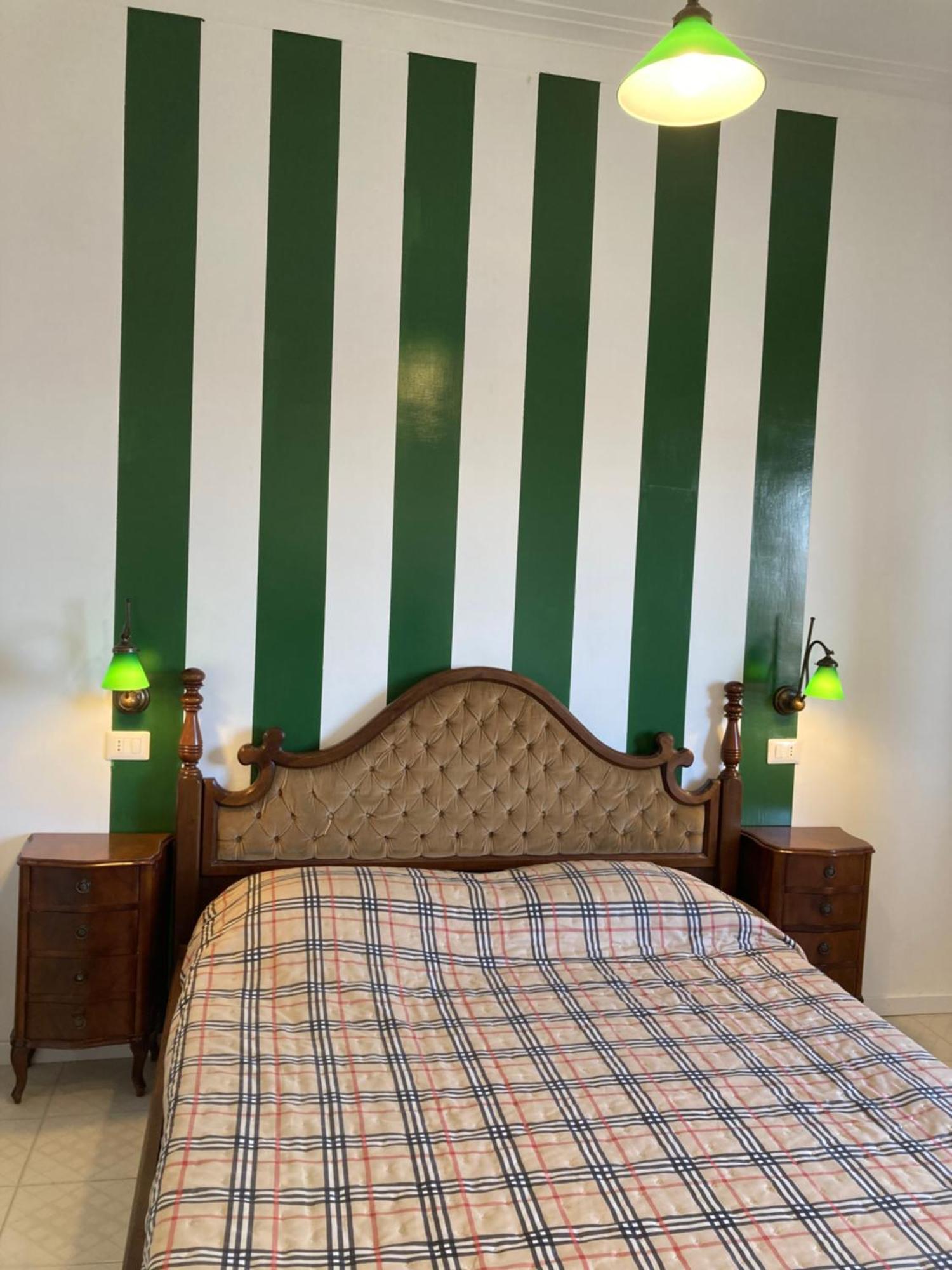 Damama Appartement Rome