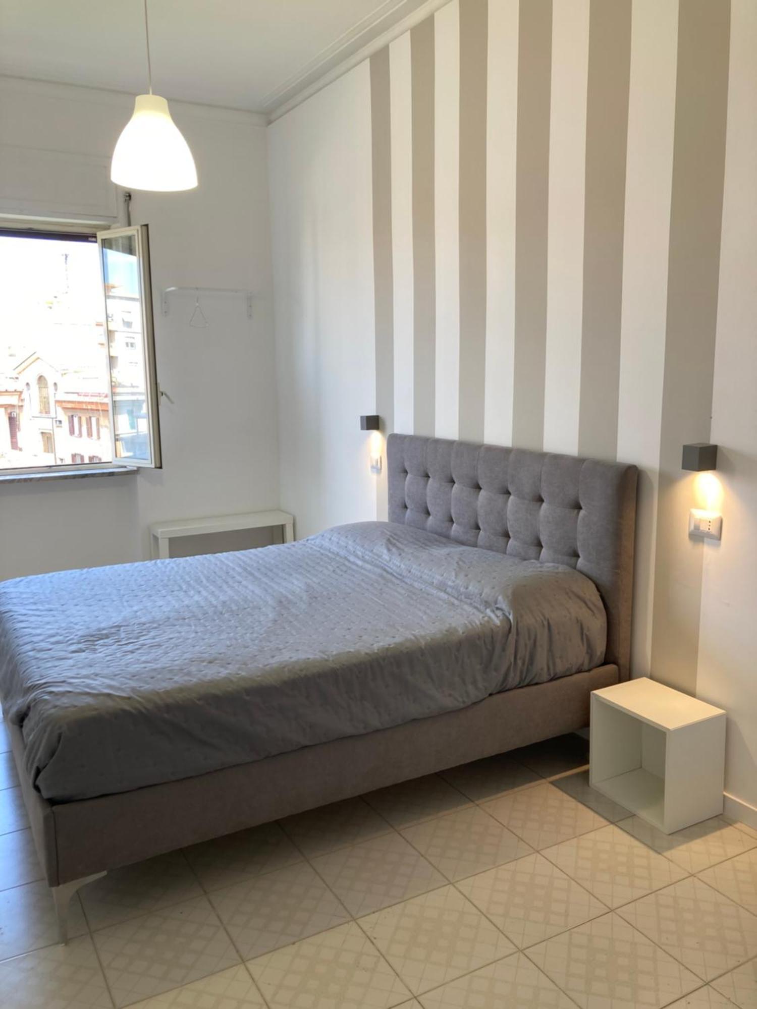 Apartamento Damama
