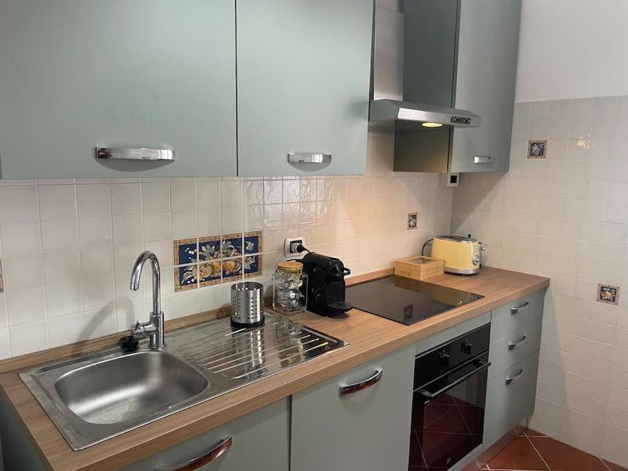 Interno 3 - Vatican Apartment Rome