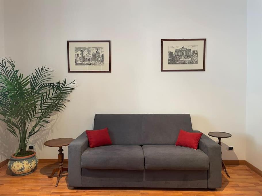 Interno 3 - Vatican Apartment *