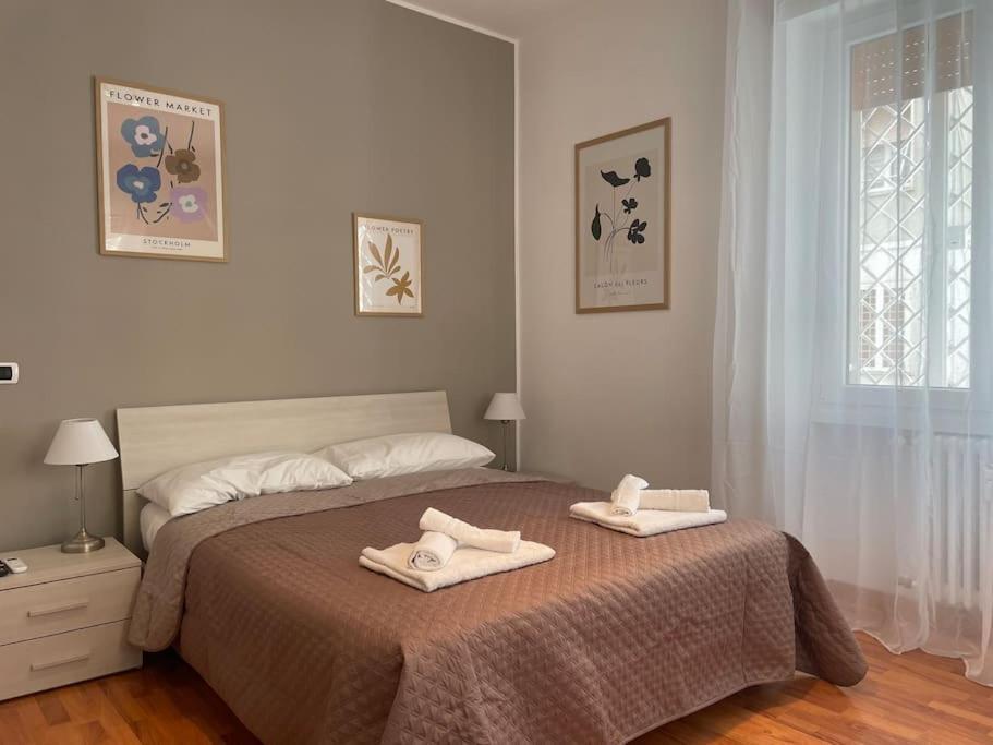 Apartment Interno 3 - Vatican Rome