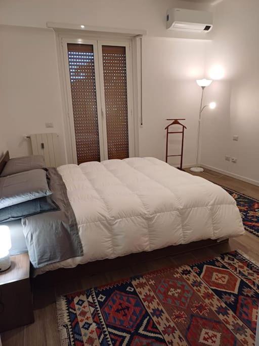 Casa Abete Collina Fleming Apartment