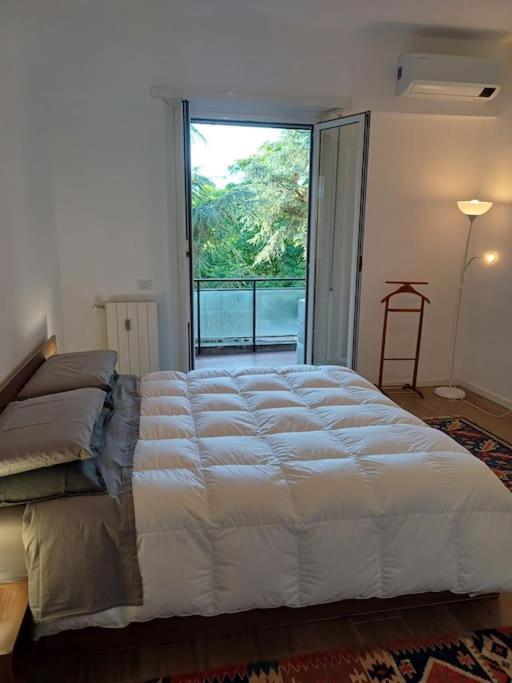 Apartment Casa Abete Collina Fleming Rome