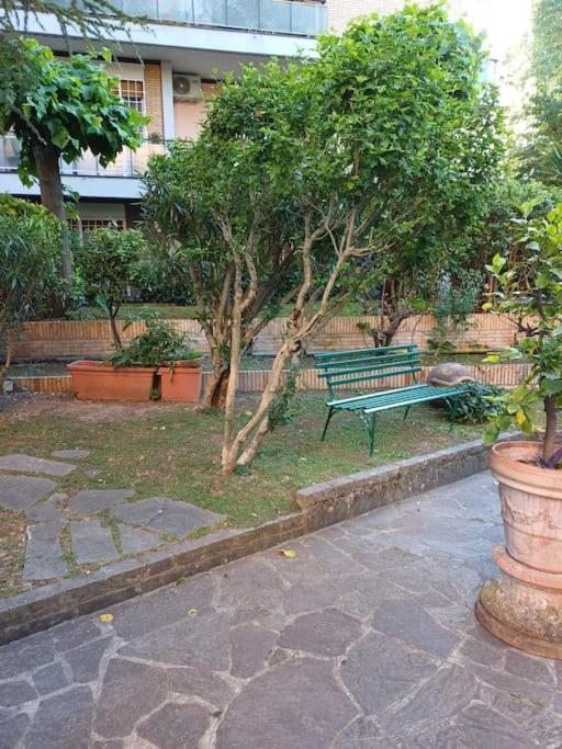 Apartment Casa Abete Collina Fleming