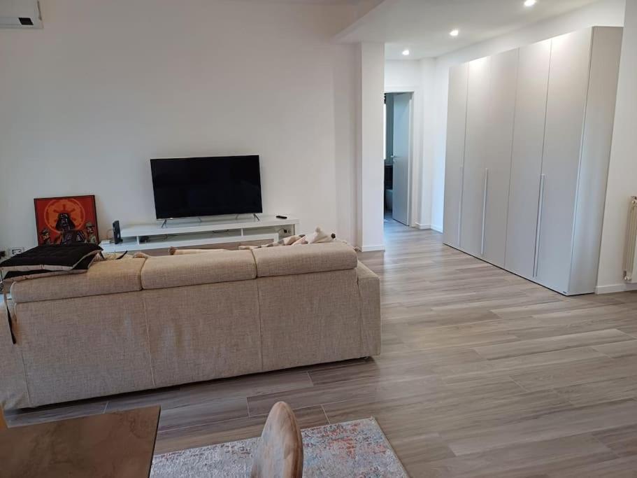 Apartment Casa Abete Collina Fleming *