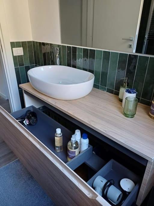 Apartment Casa Abete Collina Fleming Rome