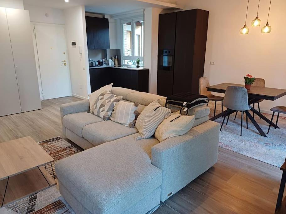 Casa Abete Collina Fleming Apartment Rome