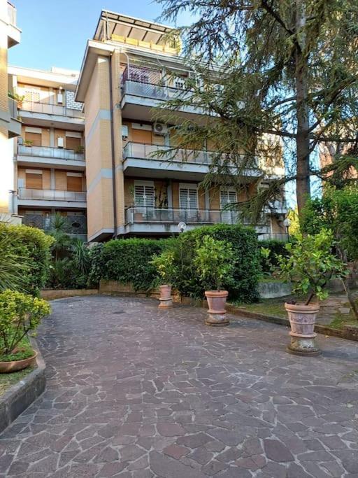 Apartment Casa Abete Collina Fleming *