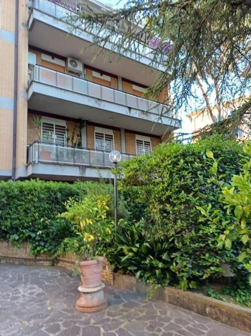 Casa Abete Collina Fleming Apartment