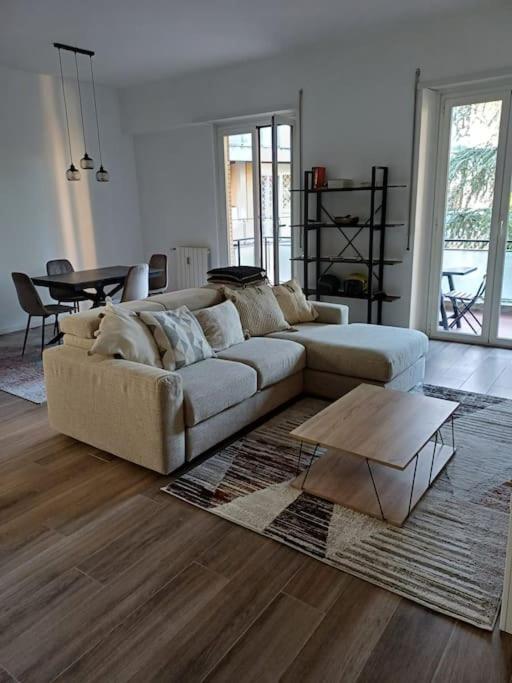 Apartment Casa Abete Collina Fleming