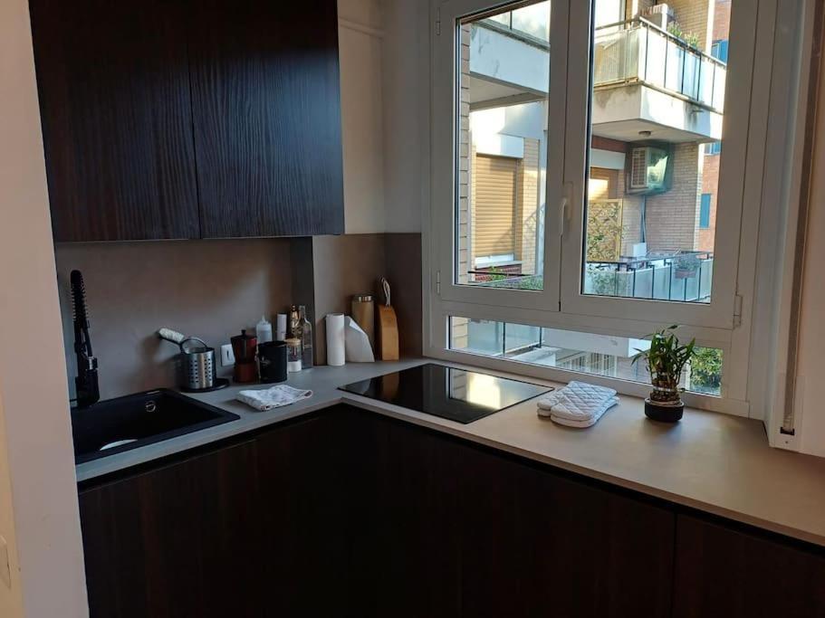 Casa Abete Collina Fleming Apartment *