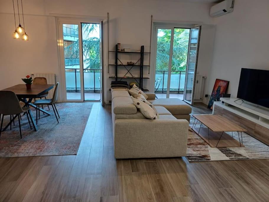 Apartment Casa Abete Collina Fleming Rome